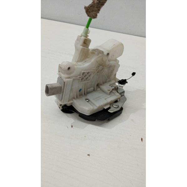 Fechadura Elétrico Traseiro Esquerdo Porta V Fox 2013 A 2019