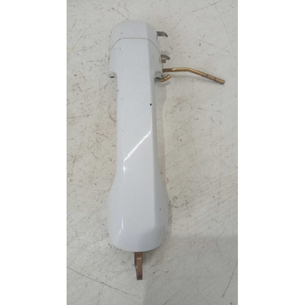 Maçaneta Externa Porta Tras Direita Ford Fiesta 03/14 