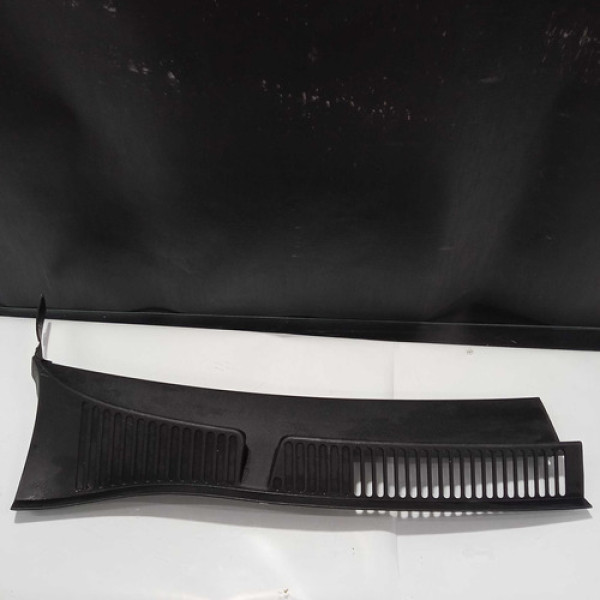 Grade Churrasqueira Ld Fox 15/18 Cod-5z0819404 Preto