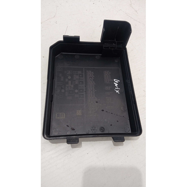 Caixa Fusíveis Externa Gm Onix Prisma 2010 A 2014