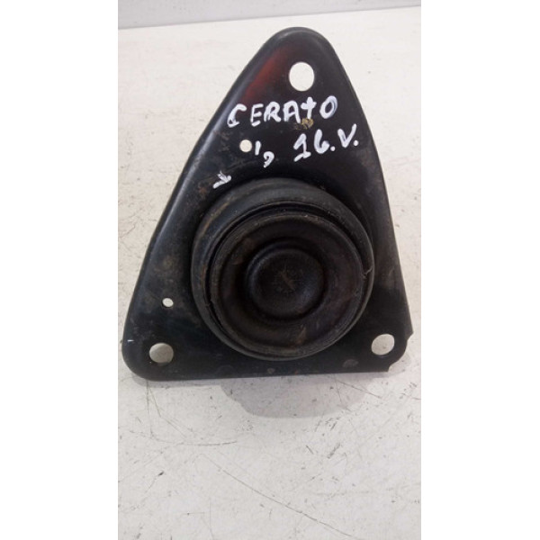 Coxim Hidraulico Kia Cerato 2010 2011 2012 2013 Lado Direito