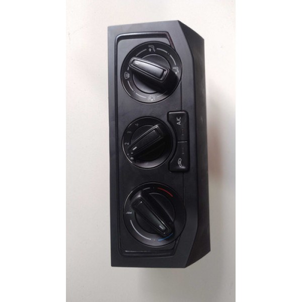 Comando Ar Condicionado Vw Gol 2017