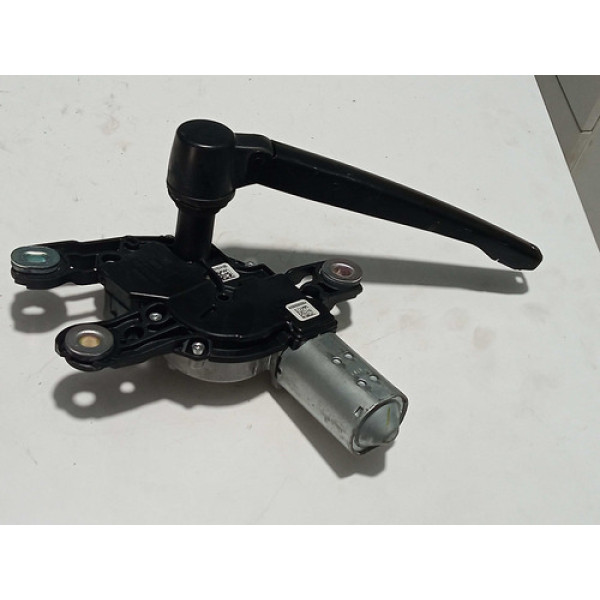 Motor Limpador Traseiro Up Fox Gol G7 G8 2015