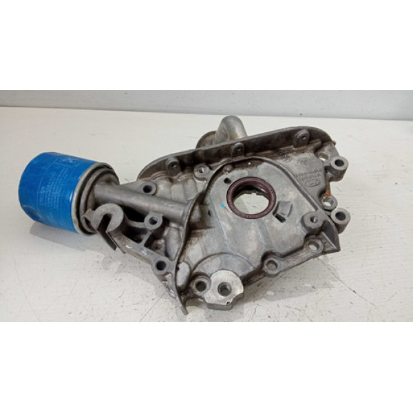 Bomba Óleo 2.0 16v Hyundai I30 Tucson 2008 A 2012
