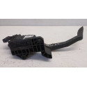 Pedal Acelerador Eletrônico Gm Agile Montana 2014 Original 