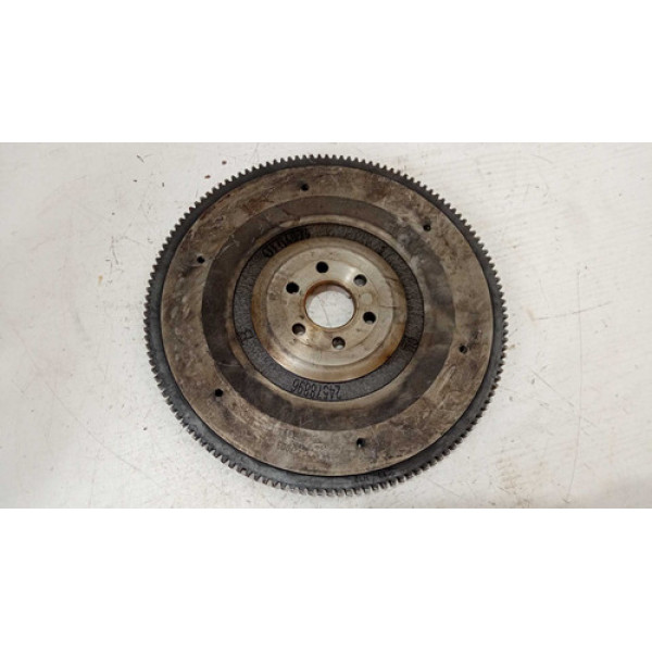 Volante Do Motor Onix 1.0 2013/2019 Original