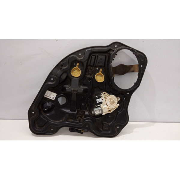 Máquina Vidro T.d Fiat Toro 2018 C64994-104