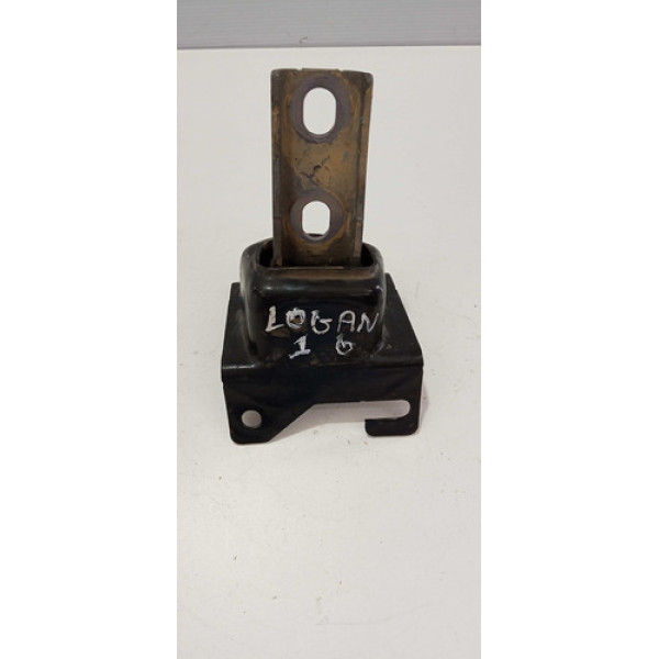 Coxim Do Cambio Esquerdo Sandero/ Logan  2014 -112209464r