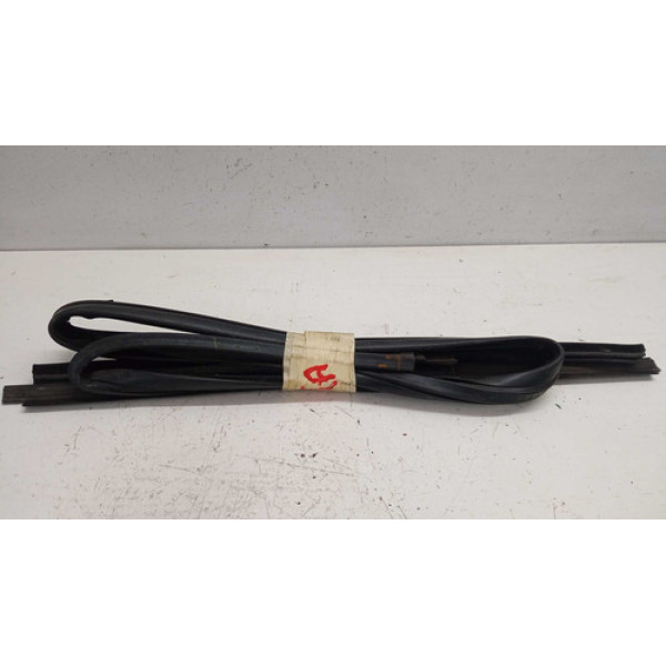 Kit Pestana Tras Esq Ford Fiesta 2012 Original 