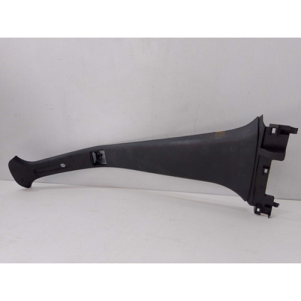 Moldura Coluna Central Esquerd Renault Clio 1998 7700435021