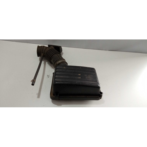 Tampa Caixa Filtro Ar Jac J6 2.0 16v 11/13 1109100u20