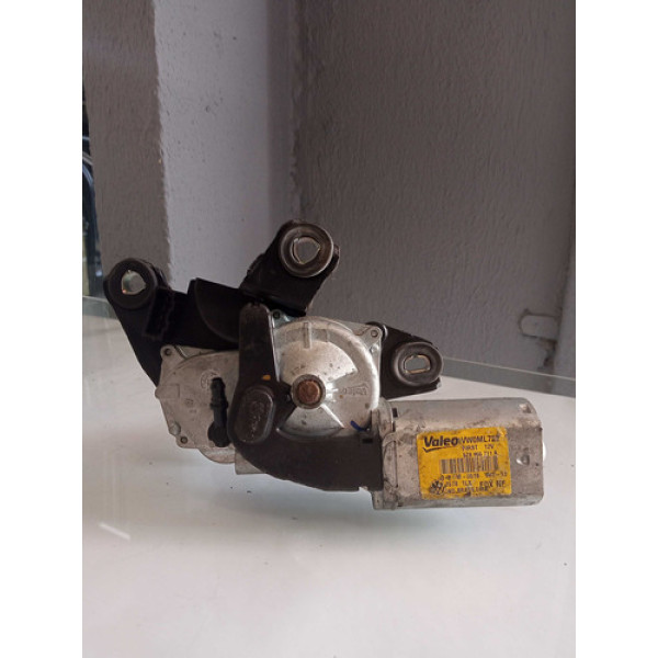 Motor Limpador Vidro Traseiro Gol G5 G6 Fox Golf Original