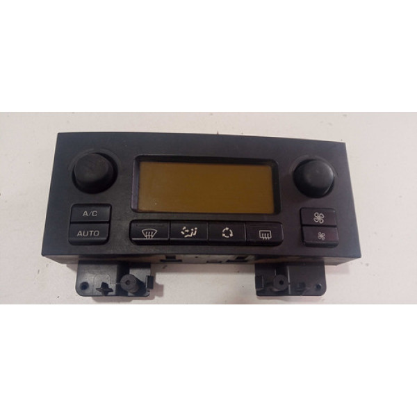  Comando Ar Condicionado Citröen C4 Pallas 9658084577