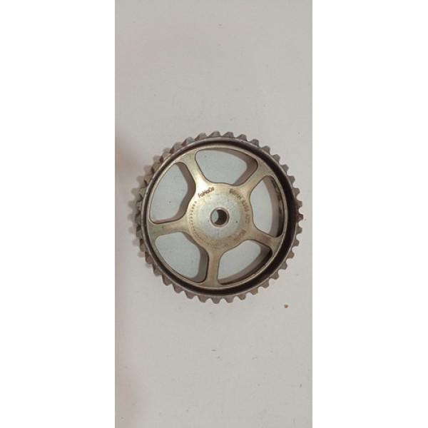 Polia Dentada De Comando Focus 98mm6256a7c