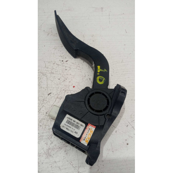 Pedal Acelerador Chevrolet Prisma Onix 2013 2019 Original