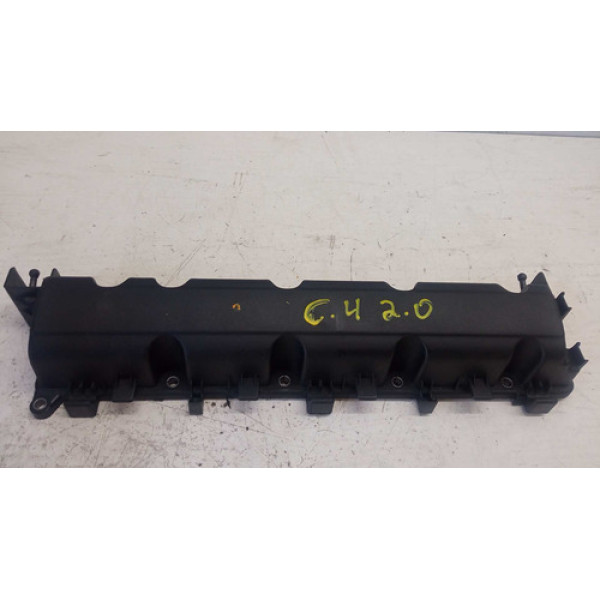 Tampa Valvula Escape Peugeot 307 308 408 C4 2.0 Original