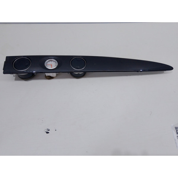 Moldura Painel Central Mitsubishi Airtrek 2004/2008