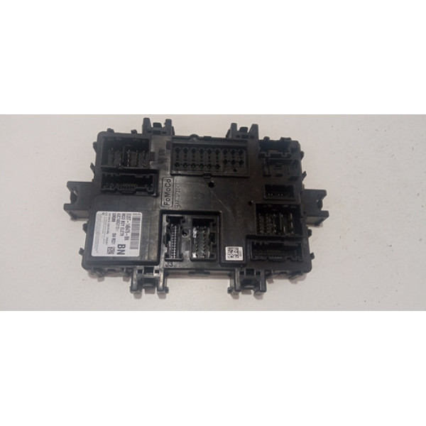 Módulo Caixa Fusivel Ford Ka 2018 Original