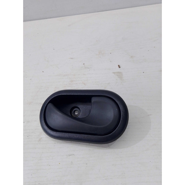 Maçaneta Interna Renault Logan Sandero Dianteiro Direito  Dianteira