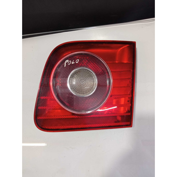 Lanterna Direita Polo Sedan 07/12 Original
