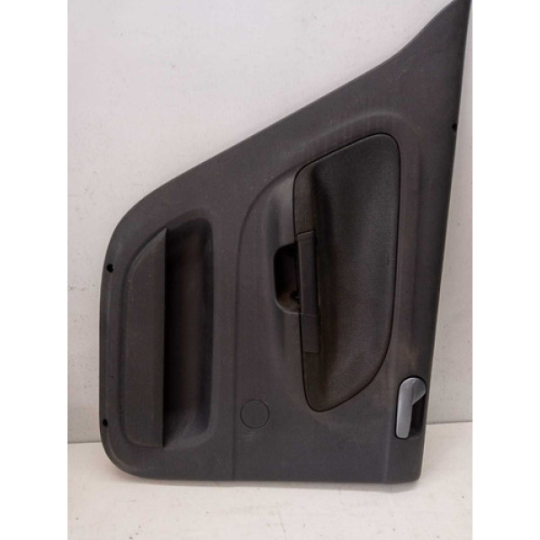 Forro Porta Traseira Esq Volkswagen Gol G5 2009 12 Original