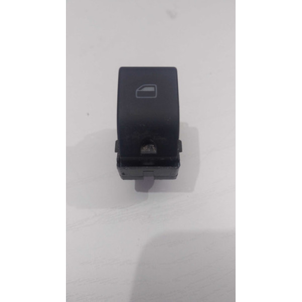 Botão Simples Vidro Eletrico Gol G4 G5 G6 Fox 1 Click