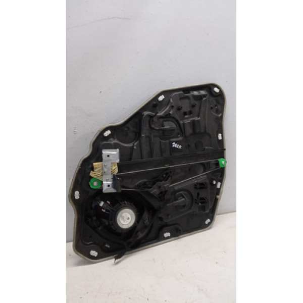 Maquina Vidro T D Jeep Renegade 2018 Original 