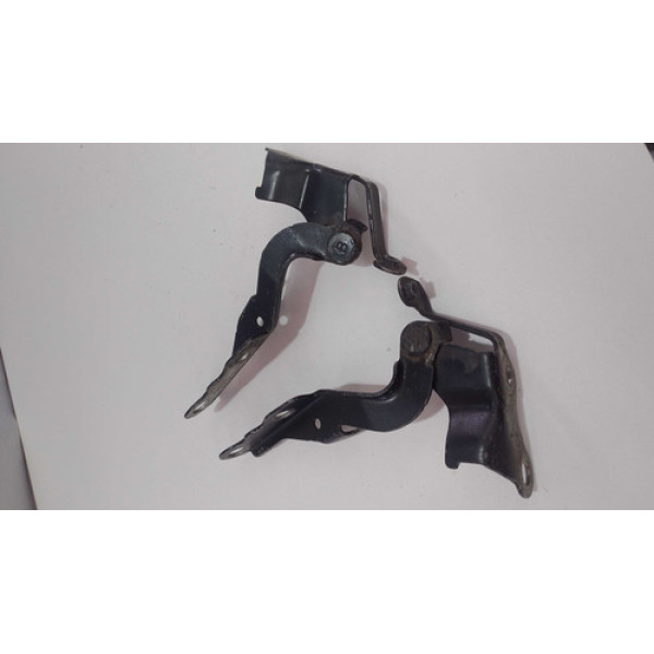 Dobradiças Capo Corolla 2003/2008  Par  Original