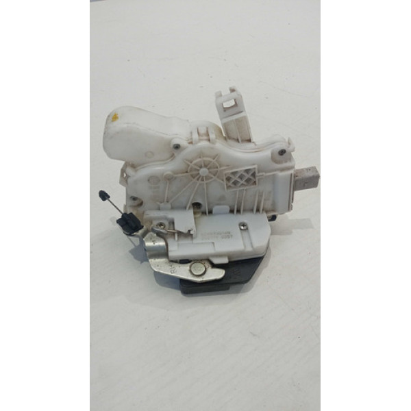 Fechadura Elétrico Traseiro Porta Direito Vw Fox 2009 A 2014