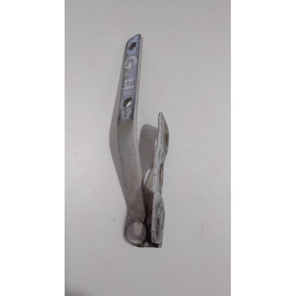 Braço Capô Esquerdo Vw Gol Parati Saveiro G3 G4 Original