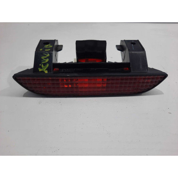 Lbreak Light Luz 1.0 Freio Renault Kwid 2017 A 2021