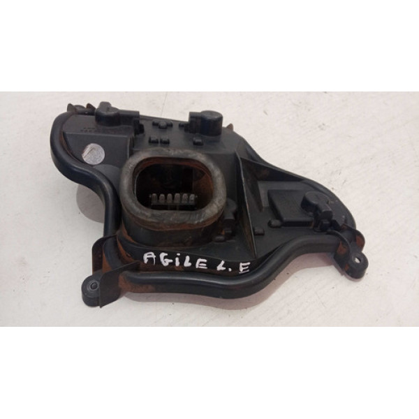 Circuito Lanterna Esquerdo Gm Agile 2010 A 2014 Esquerdo 0