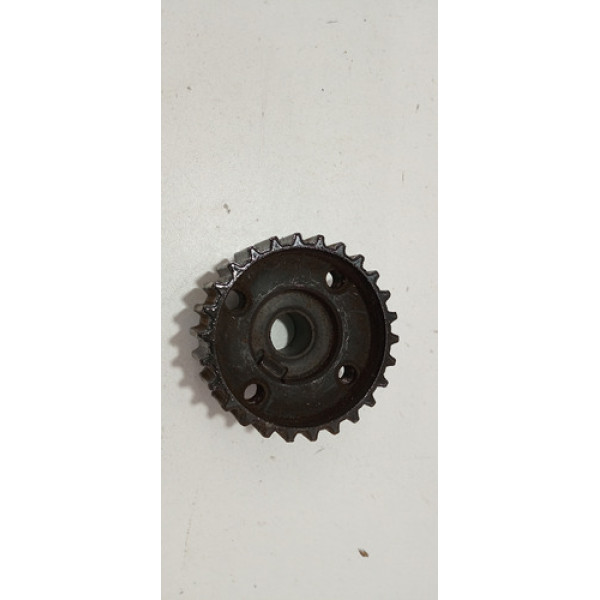 Engrenagem Polia Virabrequim Fox/gol G5/voyage 030105263l