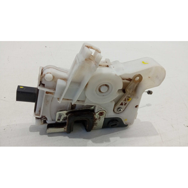 Fechadura Elétrico Traseiro Direito Porta Vw Gol 2008 A 2012