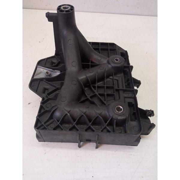 Suporte De Bateria Volkswagen Gol G5 G6 2010/16 1.0 Original