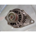 Alternador Mitsubishi Asx Lancer Outlander 105a 12v