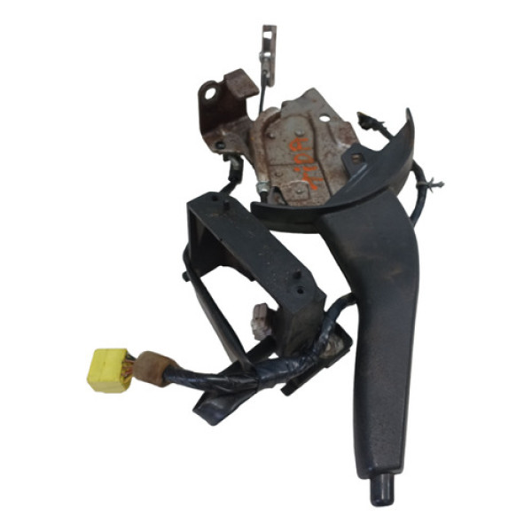 Alavanca Freio Mão Nissan Tiida 2008 A 2013