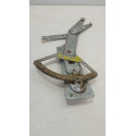 Máquina Vidro Manual Direito Dianteiro Gm Celta 2008 A 2008