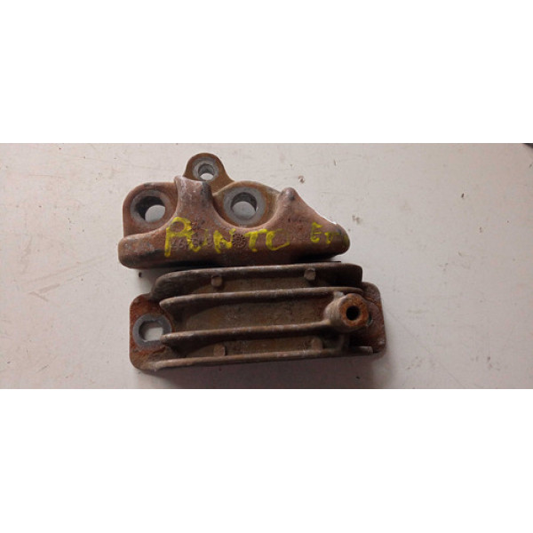 Suporte Do Coxim Do Motor Vw Up Lado Direito