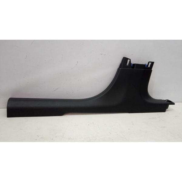 Acabamento Inferior Coluna Central Direita Peugeot 208 2021 