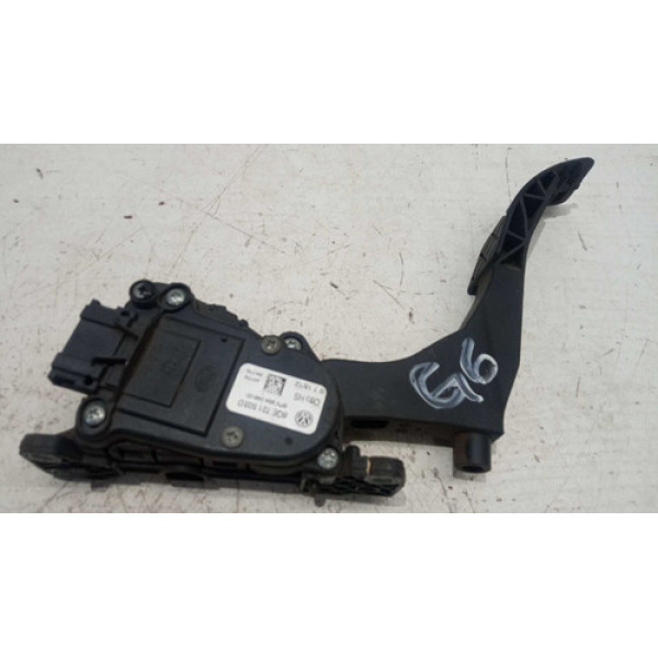 Pedal Acelerador Vw Fox Gol Saveiro Voyage 2015 Original