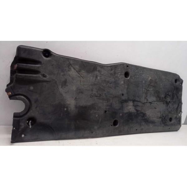 Revestimento Assoalho Direito Polo Virtus 2020 Original