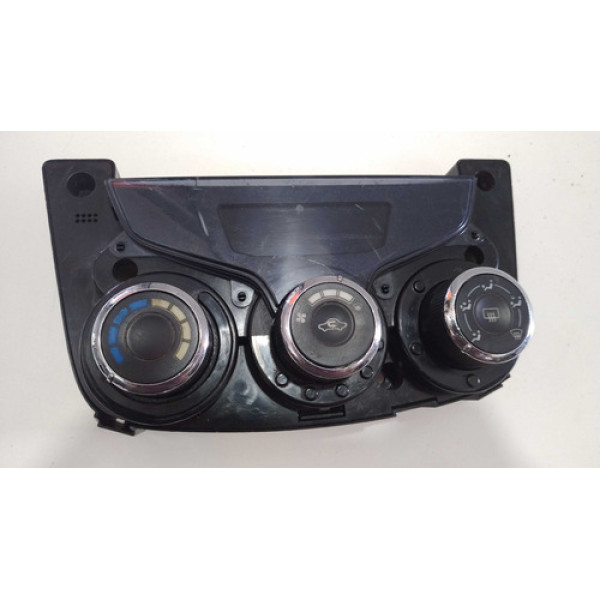 Comando Ar Condicionado Agile Montana Gm 2015 Original