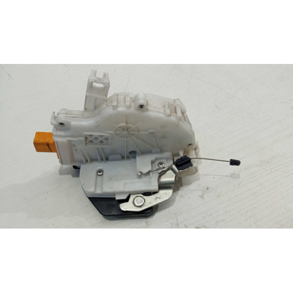 Fechadura Elétrico Dianteiro Porta Esquerdo Gol 2008 A 2019