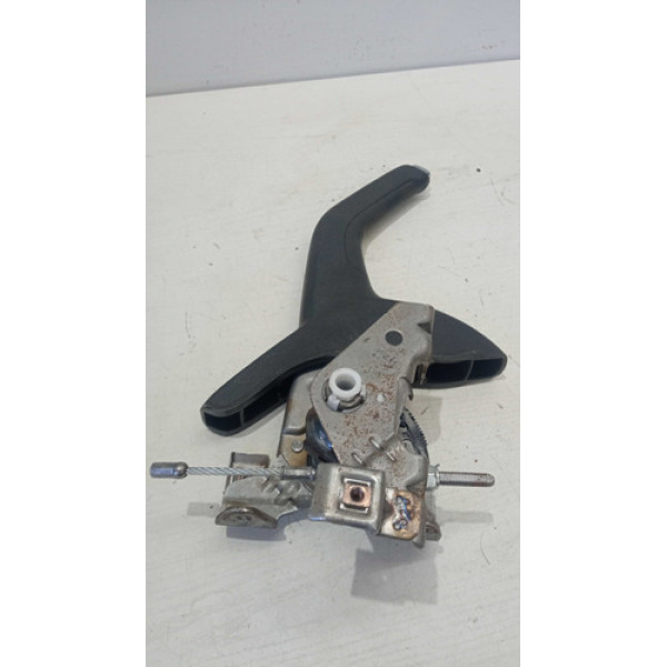 Alavanca Freio Mão Gm Onix Prisma 2013 A 2019