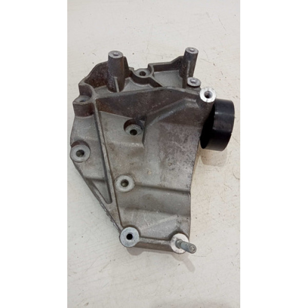 Suporte Compressor Ar Condicionado Prism Gm Onix 2017 A 2019