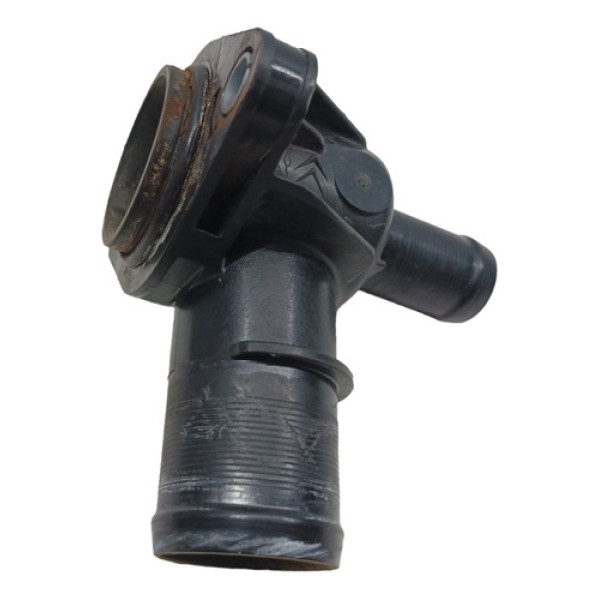 Flange Cano Dagua Cotovelo Válvula C Citroen C4 2008 A 2020
