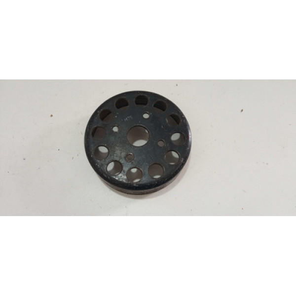 Polia Bomba Dágua Hyundai Elantra 1.8 2013