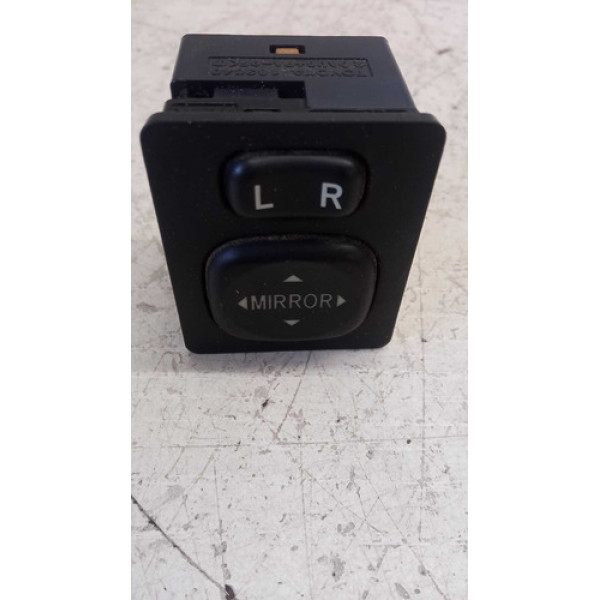 Comando Retrovisor Toyota Etios 2017 Original 