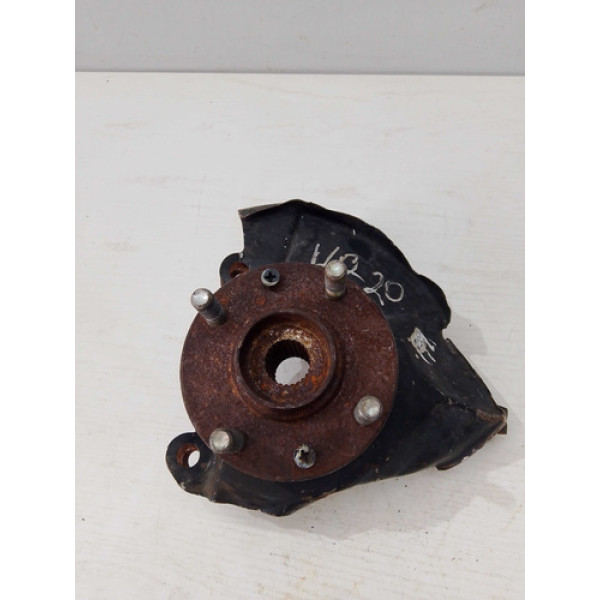 Managa De Eixo Hb20 Esquerdo